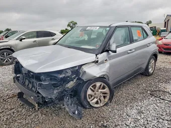 2021 Hyundai Venue KMHRB8A36MU067947