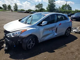 2016 Hyundai Elantra KMHD35LH4GU304163 Lot 61182586