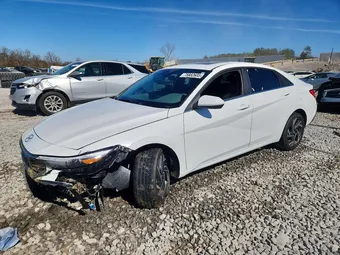 2024 Hyundai Elantra KMHLS4DG8RU674064