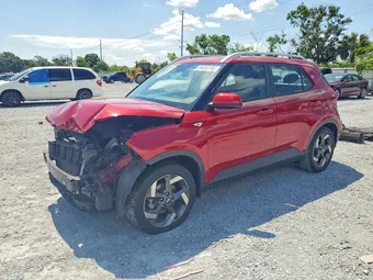 2021 Hyundai Venue KMHRC8A36MU084759