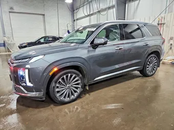 2024 Hyundai Palisade KM8R7DGE6RU731531