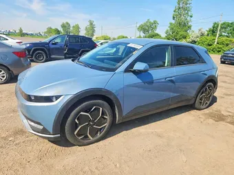 2023 Hyundai Ioniq 5 KM8KNDAF4PU171160