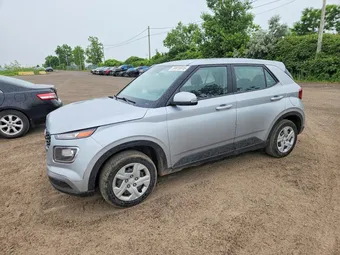 2023 Hyundai Venue KMHRB8A3XPU223556