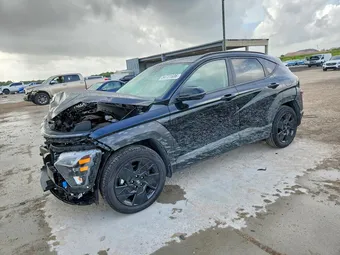2026 Hyundai Kona KM8HF3AB3TU369219