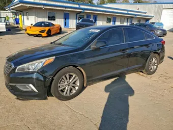 2016 Hyundai Sonata 5NPE24AF7GH292768