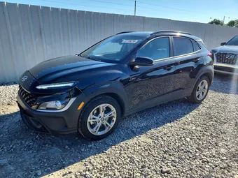 2023 Hyundai Kona KM8K6CAB4PU053579
