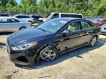 2019 Hyundai Sonata 5NPE34AF8KH778947