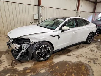 2024 Hyundai Sonata KMHL14JA0RA383613