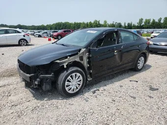 2017 Hyundai Elantra KMHD74LF1HU115212 Lot 59601966