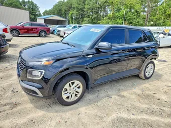 2021 Hyundai Venue KMHRB8A32MU089878