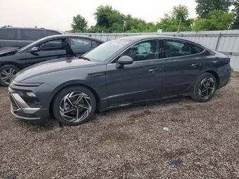 2024 Hyundai Sonata KMHL44JA0RA397633