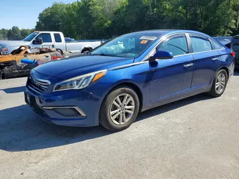 2016 Hyundai Sonata 5NPE24AF5GH322530