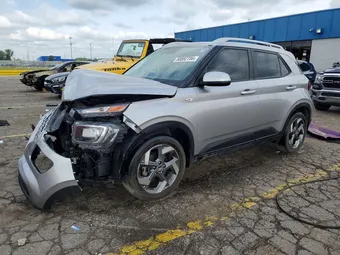 2023 Hyundai Venue KMHRC8A3XPU234327