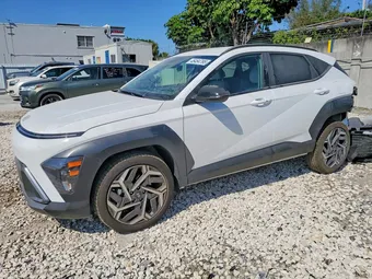 2026 Hyundai Kona KM8HD3A39TU374388