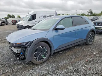 2023 Hyundai Ioniq 5 KM8KM4AEXPU180004