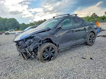 2023 Hyundai Santa Cruz 5NTJCDAF2PH051780
