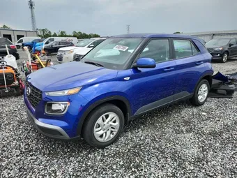 2021 Hyundai Venue KMHRB8A31MU114754