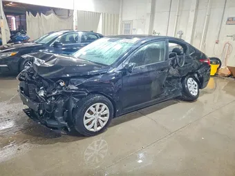 2020 Hyundai Accent 3KPC24A68LE114020