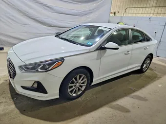 2018 Hyundai Sonata 5NPE24AF0JH599996