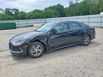2023 Hyundai Sonata KMHL24JA3PA257935