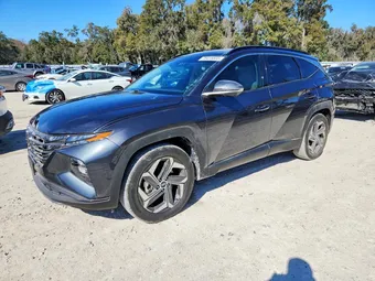2024 Hyundai Tucson 5NMJE3DE1RH346682