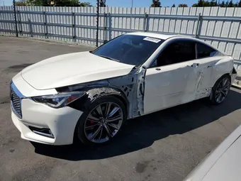 2019 Infiniti Q60 JN1FV7EK2KM360058