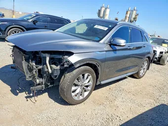 2019 Infiniti QX50 3PCAJ5M15KF132354