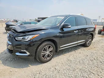 2017 Infiniti QX60 5N1DL0MM8HC522449