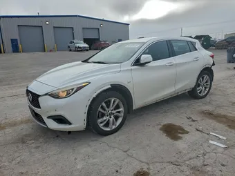 2017 Infiniti QX30 SJKCH5CP9HA036915