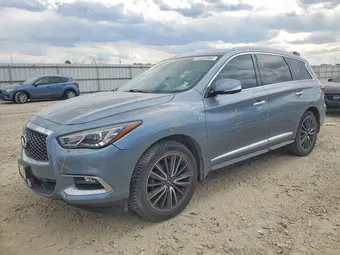2017 Infiniti QX60 5N1DL0MN5HC556504