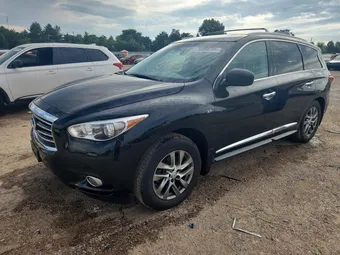 2015 Infiniti QX60 5N1AL0MM5FC556302