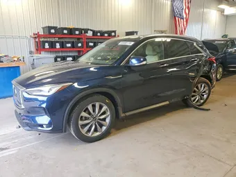 2021 Infiniti QX50 3PCAJ5BB1MF117428
