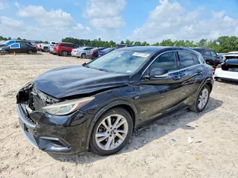 2018 Infiniti QX30 SJKCH5CP6JA003523