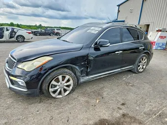 2017 Infiniti QX50 JN1BJ0RP4HM384023