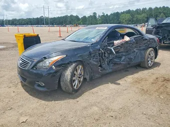 2015 Infiniti Q60 JN1CV6FE1FM810147