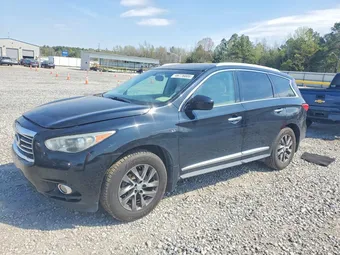 2015 Infiniti QX60 5N1AL0MM1FC529520