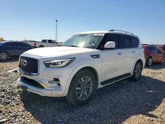 2021 Infiniti QX80 JN8AZ2AF2M9720835