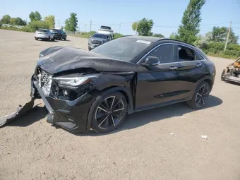 2022 Infiniti QX55 3PCAJ5J38NF110598
