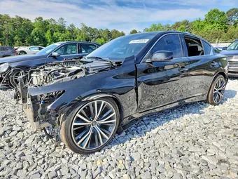 2019 Infiniti Q50 JN1EV7AR7KM553384