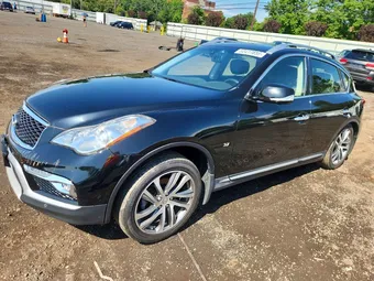 2017 Infiniti QX50 JN1BJ0RR5HM408962
