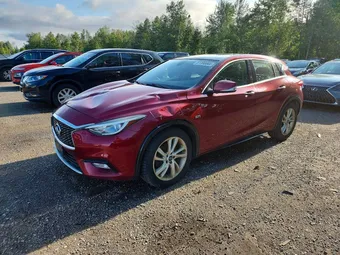 2017 Infiniti QX30 SJKCH5CP3HA025568