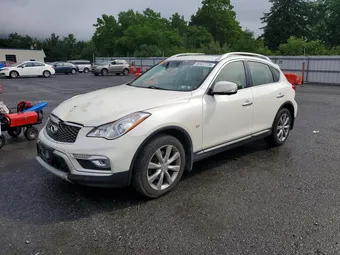 2017 Infiniti QX50 JN1BJ0RR7HM401270