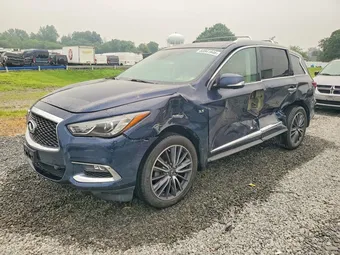 2017 Infiniti QX60 5N1DL0MMXHC525028