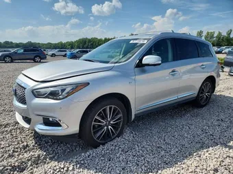 2020 Infiniti QX60 5N1DL0MM9LC509105