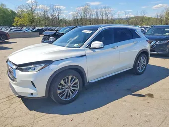 2024 Infiniti QX50 3PCAJ5BB7RF114587