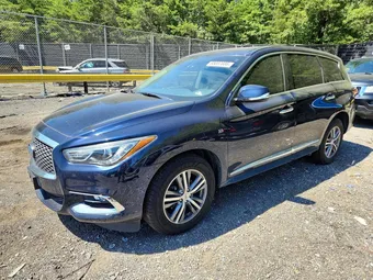2019 Infiniti QX60 5N1DL0MM1KC568194
