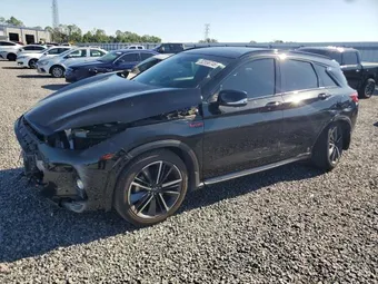 2025 Infiniti QX50 3PCAJ5FBXSF102546