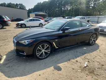2018 Infiniti Q60 JN1EV7EL7JM391163