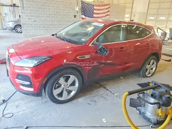 2022 Jaguar E-PACE SADFP2FX7N1029698