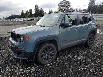 2017 Jeep Renegade ZACCJBBHXHPG06078